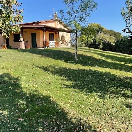 Tenuta Agave Ardea