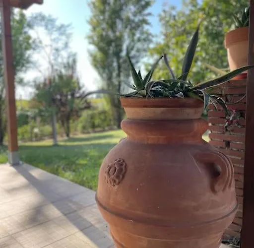 Tenuta Agave Ardea