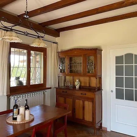 Hébergement de vacances Tenuta Agave