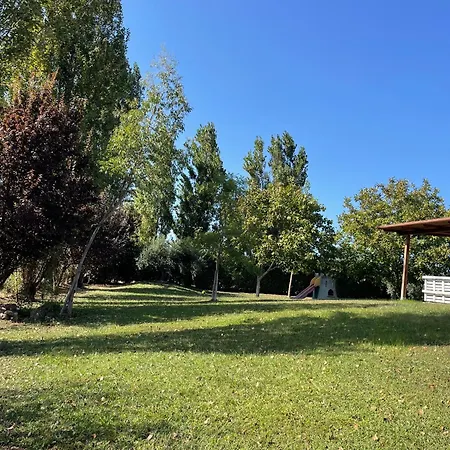 Tenuta Agave Ardea