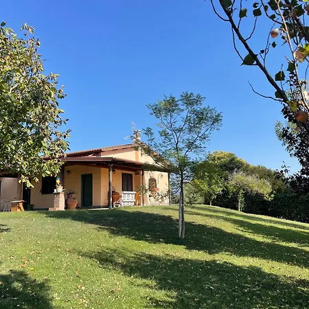 Tenuta Agave Hébergement de vacances Ardea