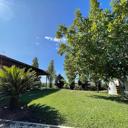 Tenuta Agave Hébergement de vacances